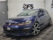 Volkswagen Golf 2.0 TSI GTI Hatchback 5dr Petrol DSG Euro 6 (s/s) (230 ps) 32