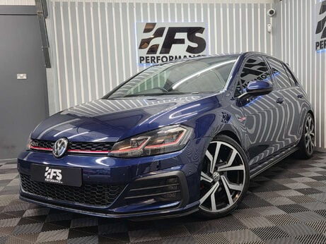 Volkswagen Golf 2.0 TSI GTI Hatchback 5dr Petrol DSG Euro 6 (s/s) (230 ps) 28