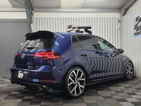Volkswagen Golf 2.0 TSI GTI Hatchback 5dr Petrol DSG Euro 6 (s/s) (230 ps) 2