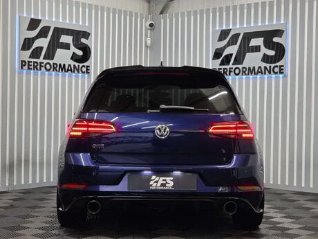 Volkswagen Golf 2.0 TSI GTI Hatchback 5dr Petrol DSG Euro 6 (s/s) (230 ps) 34