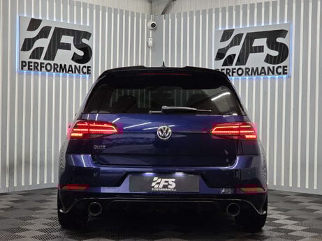 Volkswagen Golf 2.0 TSI GTI Hatchback 5dr Petrol DSG Euro 6 (s/s) (230 ps) 30