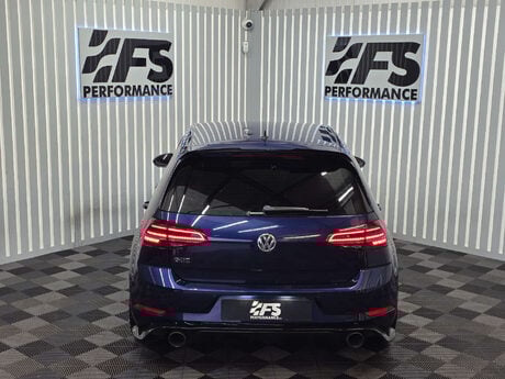 Volkswagen Golf 2.0 TSI GTI Hatchback 5dr Petrol DSG Euro 6 (s/s) (230 ps) 42