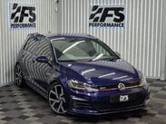 Volkswagen Golf 2.0 TSI GTI Hatchback 5dr Petrol DSG Euro 6 (s/s) (230 ps) 44