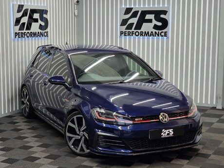 Volkswagen Golf 2.0 TSI GTI Hatchback 5dr Petrol DSG Euro 6 (s/s) (230 ps) 44