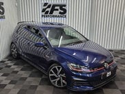 Volkswagen Golf 2.0 TSI GTI Hatchback 5dr Petrol DSG Euro 6 (s/s) (230 ps) 39