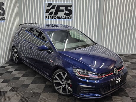 Volkswagen Golf 2.0 TSI GTI Hatchback 5dr Petrol DSG Euro 6 (s/s) (230 ps) 39