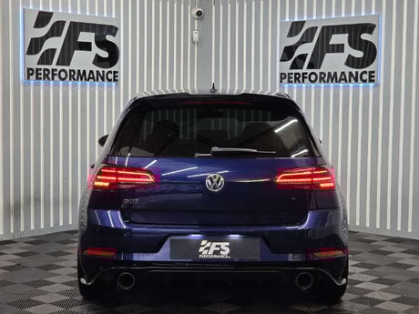 Volkswagen Golf 2.0 TSI GTI Hatchback 5dr Petrol DSG Euro 6 (s/s) (230 ps) 5