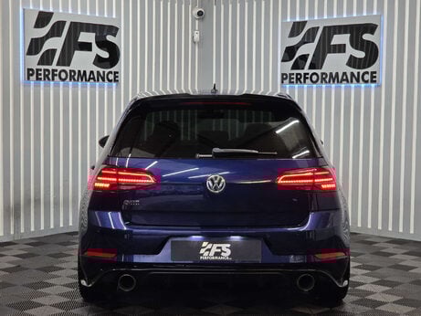 Volkswagen Golf 2.0 TSI GTI Hatchback 5dr Petrol DSG Euro 6 (s/s) (230 ps) 1