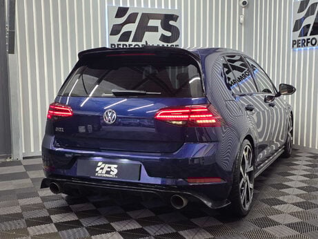 Volkswagen Golf 2.0 TSI GTI Hatchback 5dr Petrol DSG Euro 6 (s/s) (230 ps) 31