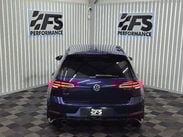 Volkswagen Golf 2.0 TSI GTI Hatchback 5dr Petrol DSG Euro 6 (s/s) (230 ps) 17