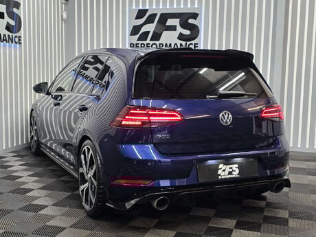 Volkswagen Golf 2.0 TSI GTI Hatchback 5dr Petrol DSG Euro 6 (s/s) (230 ps) 33