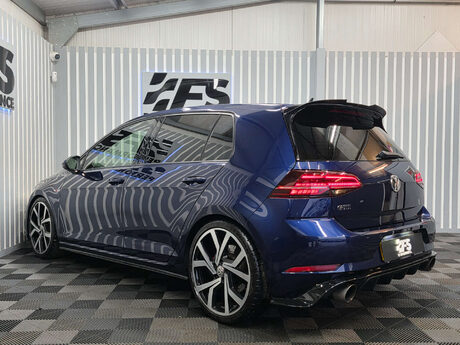 Volkswagen Golf 2.0 TSI GTI Hatchback 5dr Petrol DSG Euro 6 (s/s) (230 ps) 4