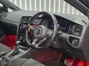 Volkswagen Golf 2.0 TSI GTI Hatchback 5dr Petrol DSG Euro 6 (s/s) (230 ps) 21
