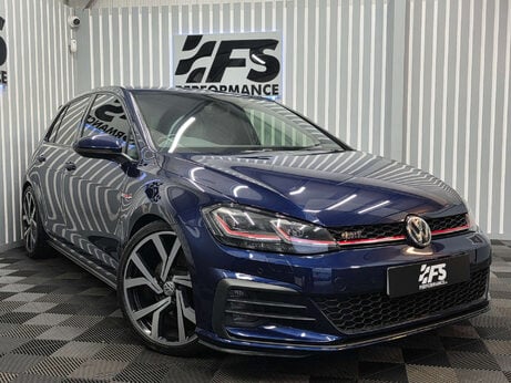 Volkswagen Golf 2.0 TSI GTI Hatchback 5dr Petrol DSG Euro 6 (s/s) (230 ps) 26