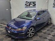 Volkswagen Golf 2.0 TSI GTI Hatchback 5dr Petrol DSG Euro 6 (s/s) (230 ps) 40