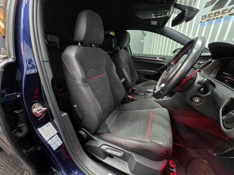 Volkswagen Golf 2.0 TSI GTI Hatchback 5dr Petrol DSG Euro 6 (s/s) (230 ps) 7