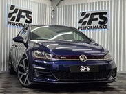 Volkswagen Golf 2.0 TSI GTI Hatchback 5dr Petrol DSG Euro 6 (s/s) (230 ps) 45