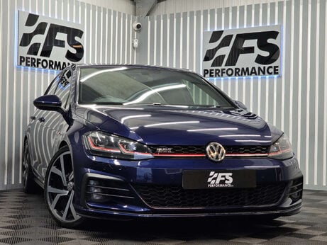 Volkswagen Golf 2.0 TSI GTI Hatchback 5dr Petrol DSG Euro 6 (s/s) (230 ps) 41