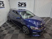 Volkswagen Golf 2.0 TSI GTI Hatchback 5dr Petrol DSG Euro 6 (s/s) (230 ps) 13