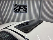 Mercedes-Benz C Class 6.3 C63 V8 AMG Saloon 4dr Petrol SpdS MCT Euro 5 (457 ps) 12