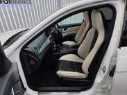 Mercedes-Benz C Class 6.3 C63 V8 AMG Saloon 4dr Petrol SpdS MCT Euro 5 (457 ps) 22