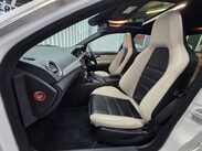 Mercedes-Benz C Class 6.3 C63 V8 AMG Saloon 4dr Petrol SpdS MCT Euro 5 (457 ps) 9