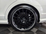 Mercedes-Benz C Class 6.3 C63 V8 AMG Saloon 4dr Petrol SpdS MCT Euro 5 (457 ps) 25