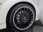 Mercedes-Benz C Class 6.3 C63 V8 AMG Saloon 4dr Petrol SpdS MCT Euro 5 (457 ps) 26