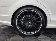 Mercedes-Benz C Class 6.3 C63 V8 AMG Saloon 4dr Petrol SpdS MCT Euro 5 (457 ps) 27