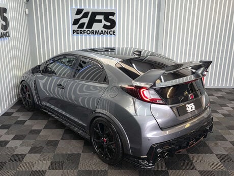 Honda Civic 2.0 i-VTEC Type R GT Hatchback 5dr Petrol Manual Euro 6 (s/s) (310 ps) 26