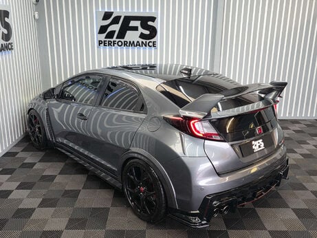 Honda Civic 2.0 i-VTEC Type R GT Hatchback 5dr Petrol Manual Euro 6 (s/s) (310 ps) 22