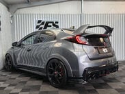 Honda Civic 2.0 i-VTEC Type R GT Hatchback 5dr Petrol Manual Euro 6 (s/s) (310 ps) 4