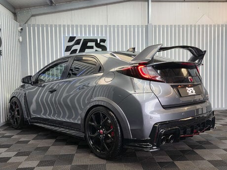 Honda Civic 2.0 i-VTEC Type R GT Hatchback 5dr Petrol Manual Euro 6 (s/s) (310 ps) 4