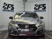 Honda Civic 2.0 i-VTEC Type R GT Hatchback 5dr Petrol Manual Euro 6 (s/s) (310 ps) 36