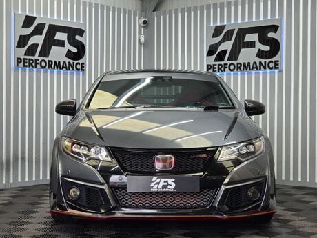 Honda Civic 2.0 i-VTEC Type R GT Hatchback 5dr Petrol Manual Euro 6 (s/s) (310 ps) 36