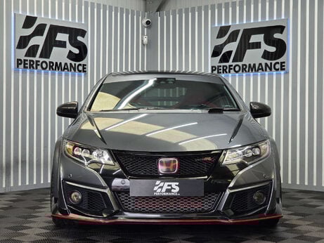 Honda Civic 2.0 i-VTEC Type R GT Hatchback 5dr Petrol Manual Euro 6 (s/s) (310 ps) 32