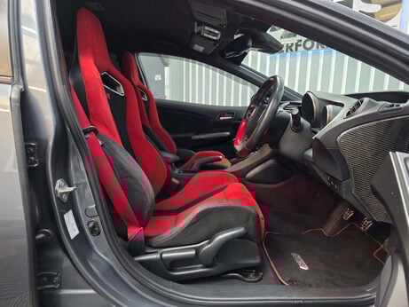 Honda Civic 2.0 i-VTEC Type R GT Hatchback 5dr Petrol Manual Euro 6 (s/s) (310 ps) 37