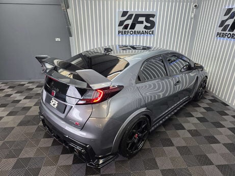Honda Civic 2.0 i-VTEC Type R GT Hatchback 5dr Petrol Manual Euro 6 (s/s) (310 ps) 45
