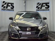 Honda Civic 2.0 i-VTEC Type R GT Hatchback 5dr Petrol Manual Euro 6 (s/s) (310 ps) 2
