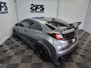 Honda Civic 2.0 i-VTEC Type R GT Hatchback 5dr Petrol Manual Euro 6 (s/s) (310 ps) 47