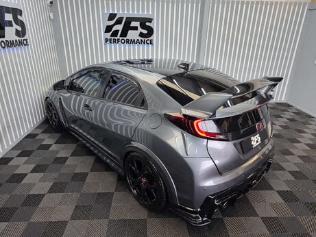 Honda Civic 2.0 i-VTEC Type R GT Hatchback 5dr Petrol Manual Euro 6 (s/s) (310 ps) 43