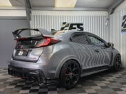 Honda Civic 2.0 i-VTEC Type R GT Hatchback 5dr Petrol Manual Euro 6 (s/s) (310 ps) 40