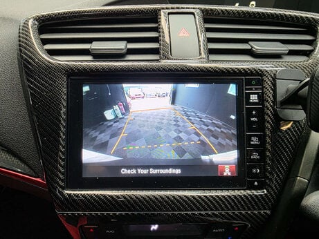 Honda Civic 2.0 i-VTEC Type R GT Hatchback 5dr Petrol Manual Euro 6 (s/s) (310 ps) 30