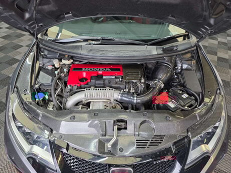 Honda Civic 2.0 i-VTEC Type R GT Hatchback 5dr Petrol Manual Euro 6 (s/s) (310 ps) 47