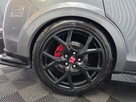 Honda Civic 2.0 i-VTEC Type R GT Hatchback 5dr Petrol Manual Euro 6 (s/s) (310 ps) 16