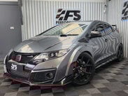 Honda Civic 2.0 i-VTEC Type R GT Hatchback 5dr Petrol Manual Euro 6 (s/s) (310 ps) 37