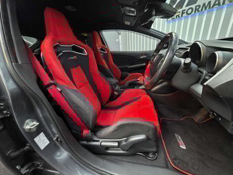Honda Civic 2.0 i-VTEC Type R GT Hatchback 5dr Petrol Manual Euro 6 (s/s) (310 ps) 3