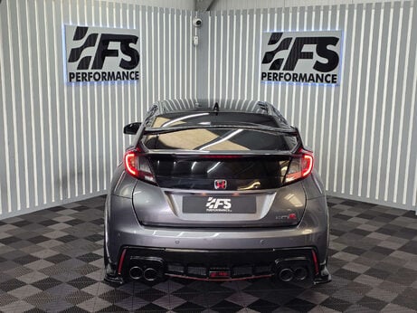 Honda Civic 2.0 i-VTEC Type R GT Hatchback 5dr Petrol Manual Euro 6 (s/s) (310 ps) 23