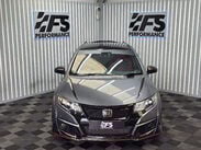 Honda Civic 2.0 i-VTEC Type R GT Hatchback 5dr Petrol Manual Euro 6 (s/s) (310 ps) 45