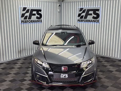 Honda Civic 2.0 i-VTEC Type R GT Hatchback 5dr Petrol Manual Euro 6 (s/s) (310 ps) 45